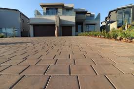 Why Choose Us For All Your Driveway Paving Needs in Abbotsford, WI?